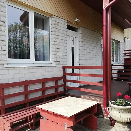 Viladana Apartman Palanga