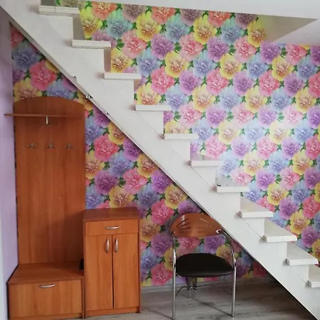 Apartman Viladana *