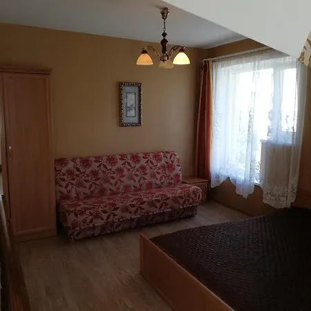 Апартаменты Viladana *