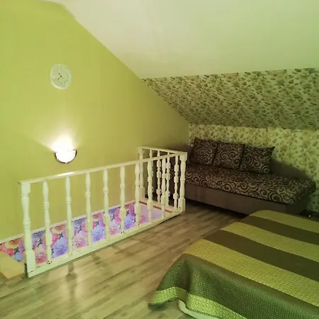 Viladana Паланга