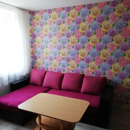 Apartament Viladana *