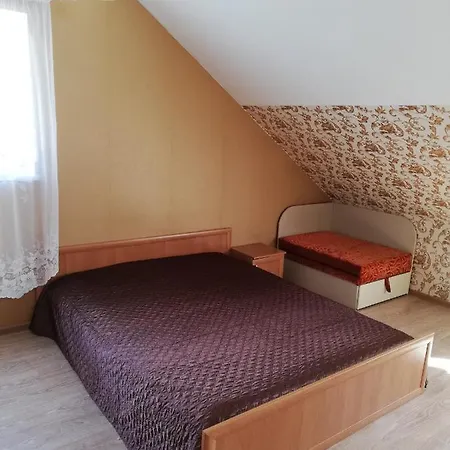 Apartament Viladana Połąga