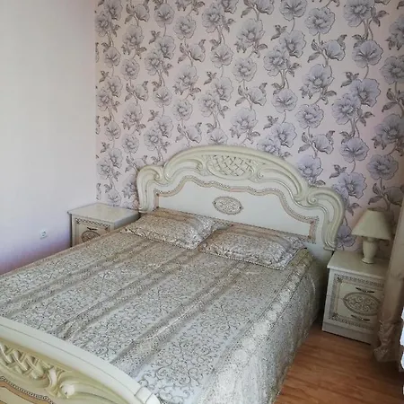 Viladana Апартаменты