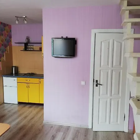 Apartment Viladana *