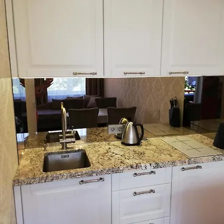 Viladana Apartament