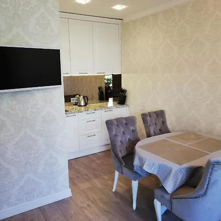 Viladana Apartament *