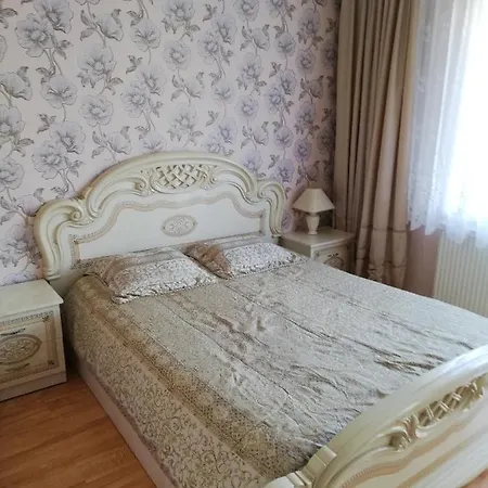 Апартаменты Viladana