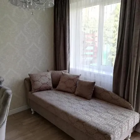 Viladana Апартаменты