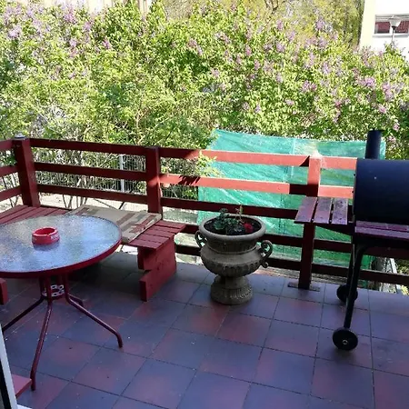 Viladana Apartment *