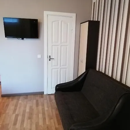 Viladana Apartment Palanga