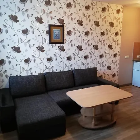 Viladana * Połąga