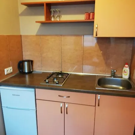 Apartment Viladana *