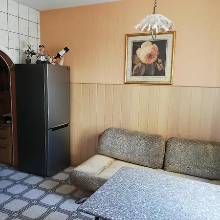 Viladana Apartment
