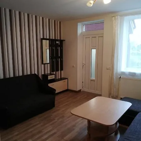 Viladana Апартаменты *