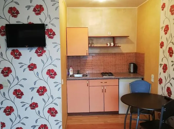 Viladana Apartman