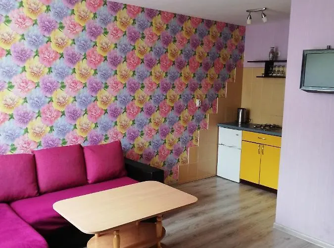 Apartman Viladana Palanga