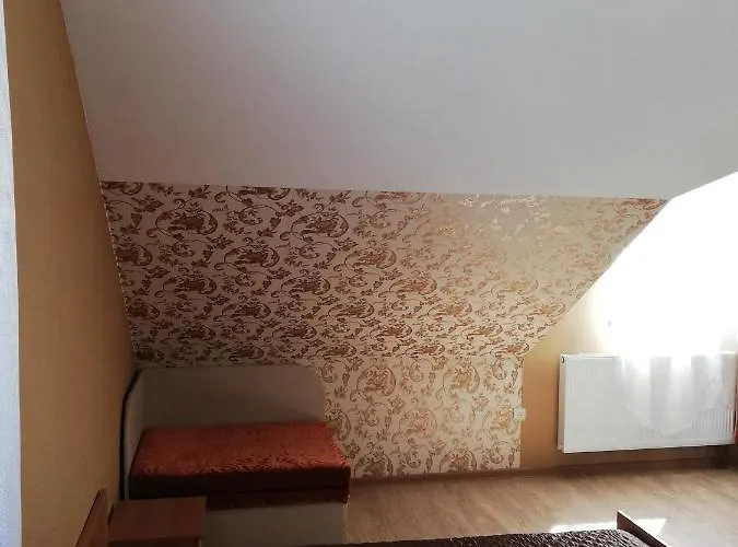 Apartman Viladana Palanga