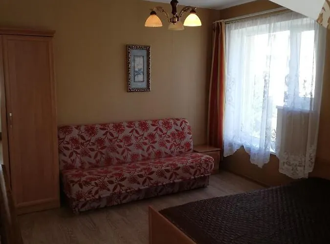 Lägenhet Viladana *