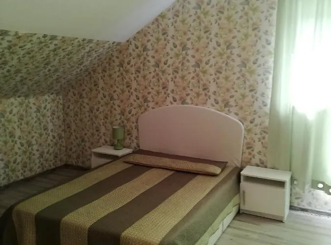 Apartman Viladana *