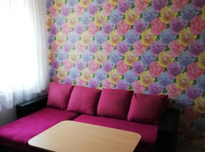Apartman Viladana *