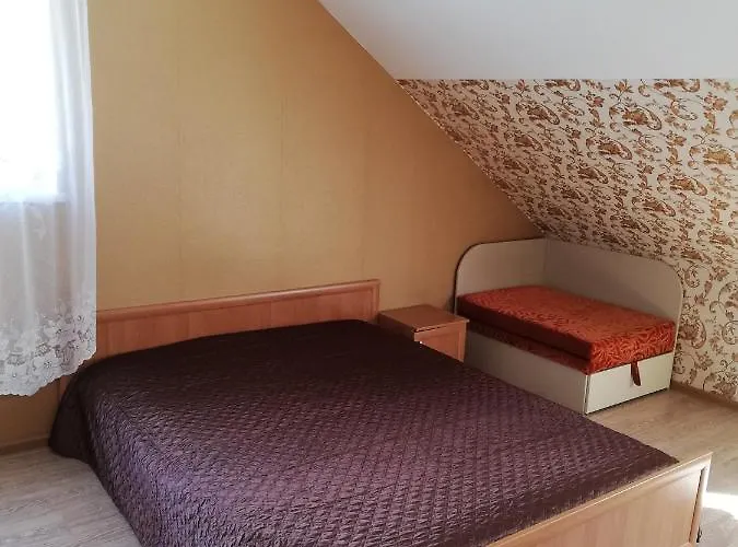 Lägenhet Viladana Palanga