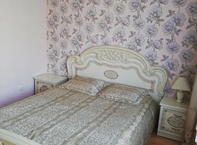 Viladana Apartman