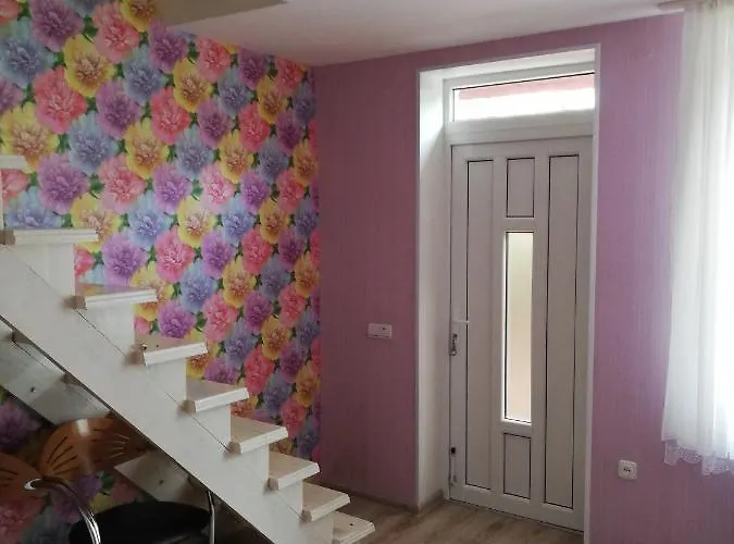 Viladana Apartman Palanga