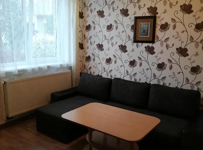 Apartman Viladana *