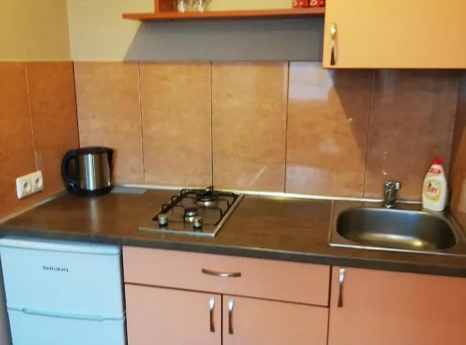 Lägenhet Viladana *