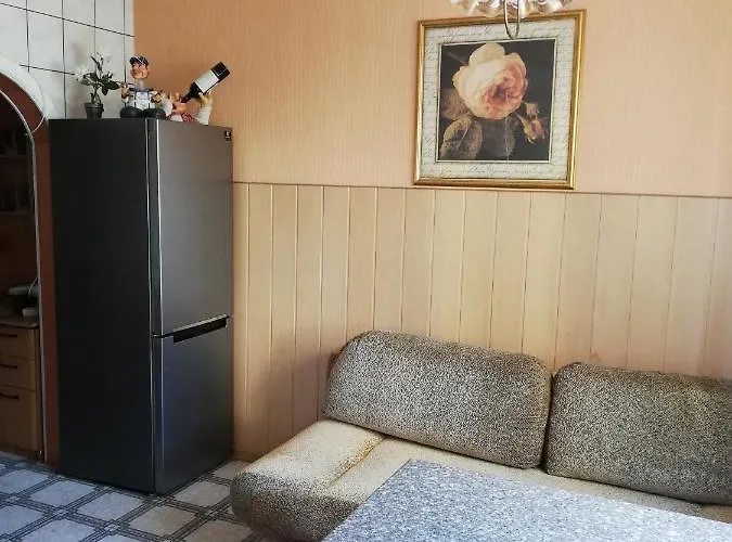Viladana Apartman