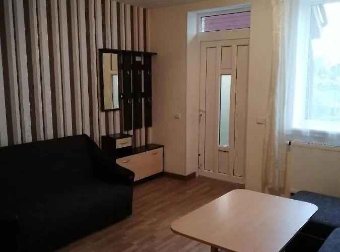 Viladana Lägenhet *