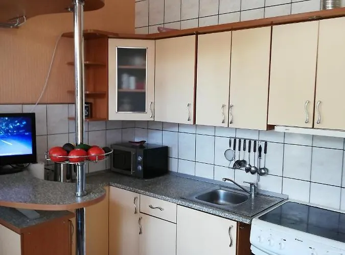 Apartman Viladana *